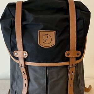 Fjallraven Rucksack Medium No 21